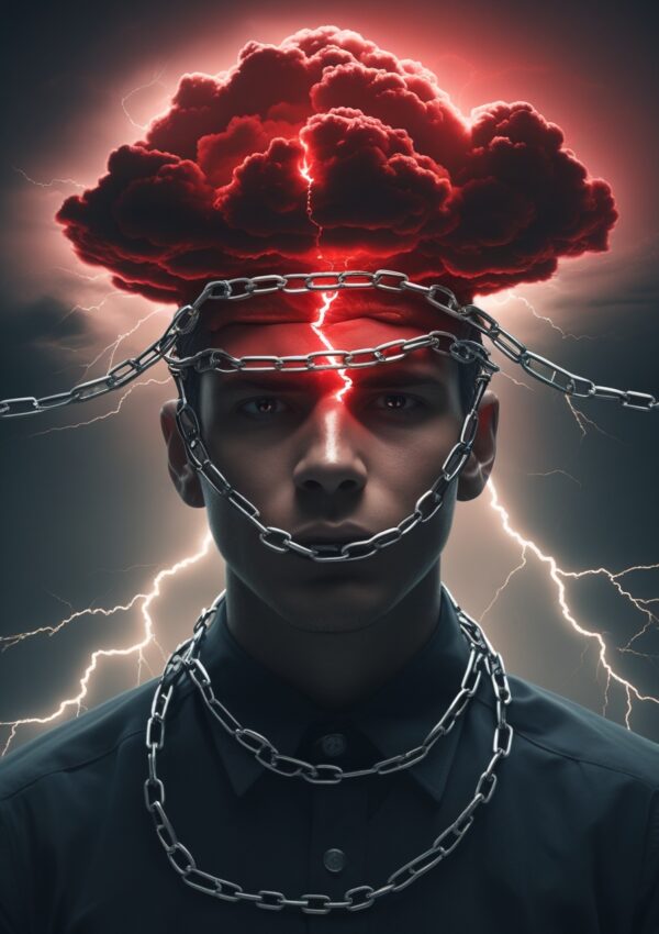 Can A Fixed Mindset Lead To Anger Issues? Experts Weigh In