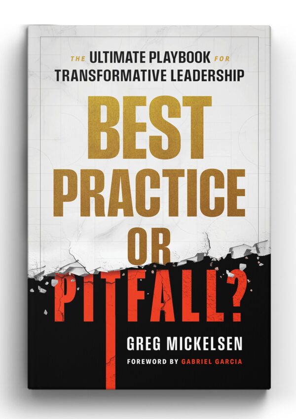 Where Leadership Breaks Down And How To Fix It
