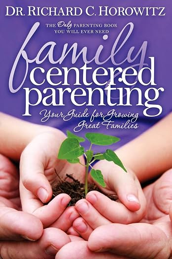 Parenting That Reflects A Family’s Values