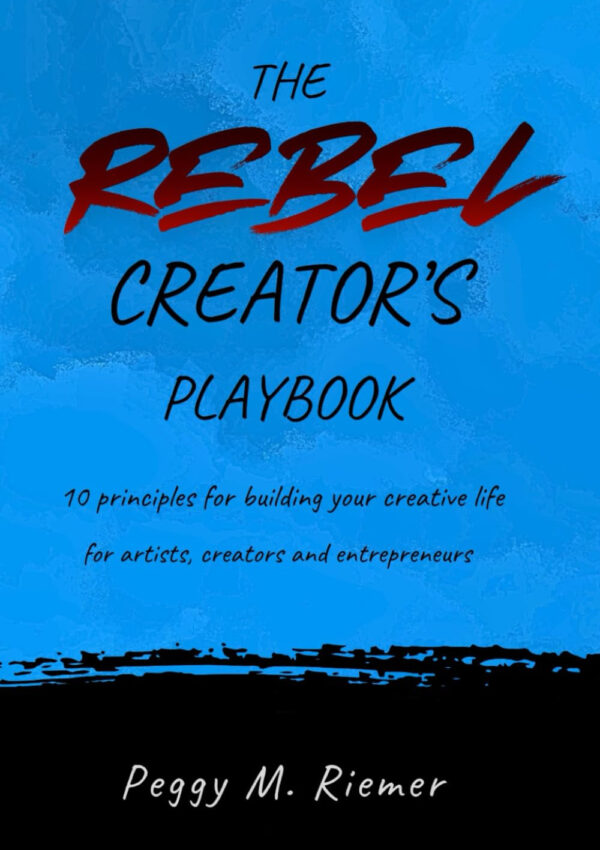 What It Really Takes To Build A Creative Life