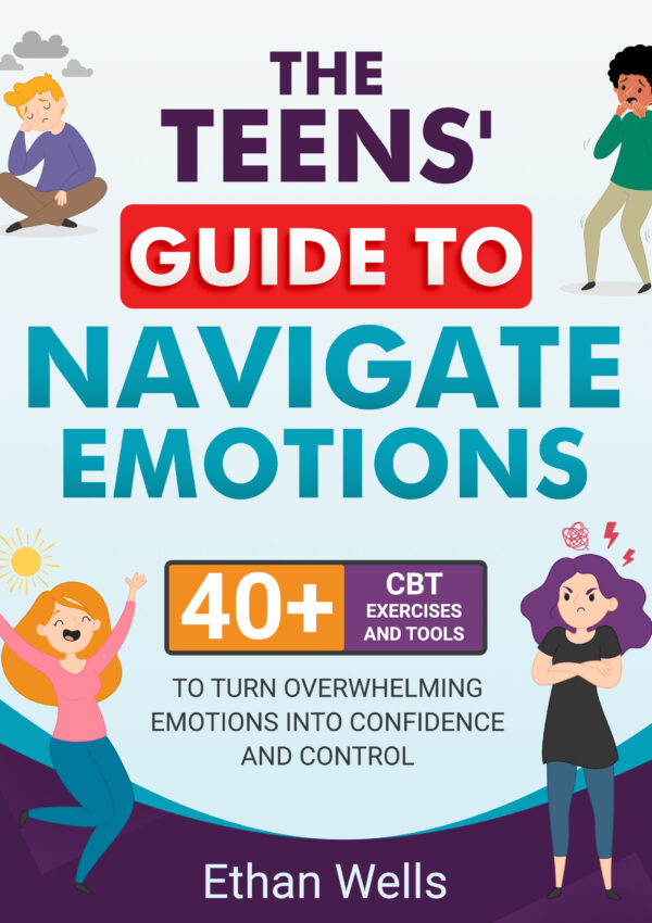 Building Teen Emotional Skills Without Turning Every Feeling Into A Conversation 